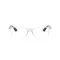 Ray-Ban Férfi, Női Áttetsző Szemüvegkeret RX 7047 5943