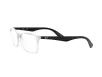 Ray-Ban Férfi, Női Áttetsző Szemüvegkeret RX 7047 5943