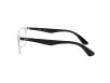 Ray-Ban Férfi, Női Áttetsző Szemüvegkeret RX 7047 5943