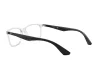 Ray-Ban Férfi, Női Áttetsző Szemüvegkeret RX 7047 5943