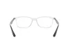 Ray-Ban Férfi, Női Áttetsző Szemüvegkeret RX 7047 5943