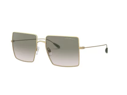 Emporio Armani Női Arany Napszemüveg EA 2101 30022C