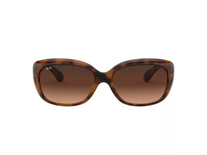 Ray-Ban Jackie OHH Női Barna Napszemüveg RB 4101 642/A5