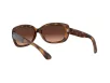 Ray-Ban Jackie OHH Női Barna Napszemüveg RB 4101 642/A5
