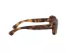 Ray-Ban Jackie OHH Női Barna Napszemüveg RB 4101 642/A5