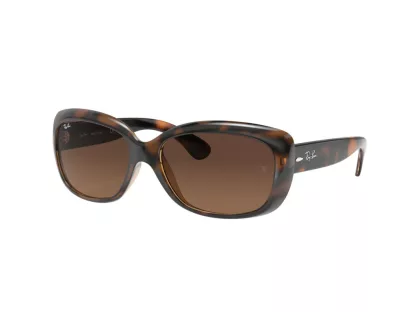 Ray-Ban Jackie OHH Női Barna Napszemüveg RB 4101 642/43