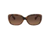 Ray-Ban Jackie OHH Női Barna Napszemüveg RB 4101 642/43
