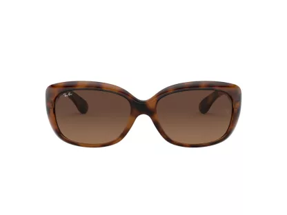 Ray-Ban Jackie OHH Női Barna Napszemüveg RB 4101 642/43