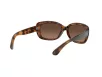 Ray-Ban Jackie OHH Női Barna Napszemüveg RB 4101 642/43