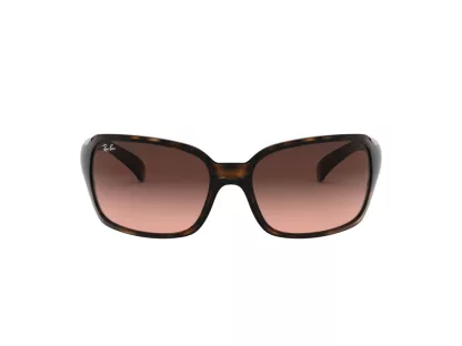 Ray-Ban Női Barna Napszemüveg RB 4068 642/A5