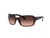 Ray-Ban Női Barna Napszemüveg RB 4068 642/A5