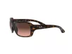 Ray-Ban Női Barna Napszemüveg RB 4068 642/A5
