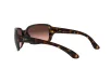Ray-Ban Női Barna Napszemüveg RB 4068 642/A5