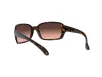 Ray-Ban Női Barna Napszemüveg RB 4068 642/A5