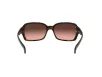 Ray-Ban Női Barna Napszemüveg RB 4068 642/A5