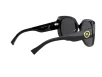 Versace Női Fekete Napszemüveg VE 4387 GB1/87