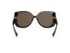 Versace Női Barna Napszemüveg VE 4387 108/73