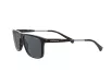 Emporio Armani Férfi Barna Napszemüveg EA 4151 50892V