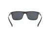 Emporio Armani Férfi Barna Napszemüveg EA 4151 50892V