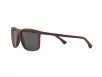 Emporio Armani Férfi Bordó Napszemüveg EA 4058 525187