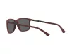 Emporio Armani Férfi Bordó Napszemüveg EA 4058 525187