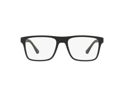 Emporio Armani Férfi Fekete Szemüvegkeret EA 4115 58531W