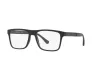 Emporio Armani Férfi Fekete Szemüvegkeret EA 4115 58531W