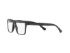 Emporio Armani Férfi Fekete Szemüvegkeret EA 4115 58531W
