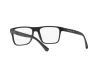 Emporio Armani Férfi Fekete Szemüvegkeret EA 4115 58531W