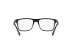 Emporio Armani Férfi Fekete Szemüvegkeret EA 4115 58531W