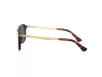 Persol Férfi Barna Napszemüveg PO 3246S 24/31