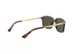 Persol Férfi Barna Napszemüveg PO 3246S 24/31
