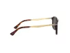 Persol Férfi Barna Napszemüveg PO 3246S 24/31
