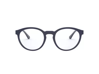 Emporio Armani Férfi Kék Szemüvegkeret EA 4152 56691W