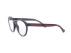 Emporio Armani Férfi Kék Szemüvegkeret EA 4152 56691W