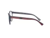 Emporio Armani Férfi Kék Szemüvegkeret EA 4152 56691W