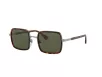 Persol Férfi, Női Szürke Napszemüveg PO 2475S 513/58