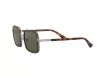 Persol Férfi, Női Szürke Napszemüveg PO 2475S 513/58