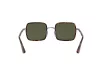 Persol Férfi, Női Szürke Napszemüveg PO 2475S 513/58