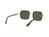 Persol Férfi, Női Szürke Napszemüveg PO 2475S 513/58