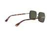 Persol Férfi, Női Szürke Napszemüveg PO 2475S 513/58