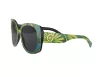 Versace Női Zöld Napszemüveg VE 4387 533687