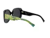 Versace Női Zöld Napszemüveg VE 4387 533687