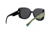 Versace Női Zöld Napszemüveg VE 4387 533687
