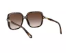 Bvlgari Női Barna Napszemüveg BV 8228B 504/13