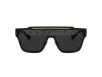 Dolce & Gabbana Férfi Fekete Napszemüveg DG 6125 501/M