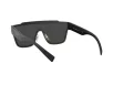 Dolce & Gabbana Férfi Fekete Napszemüveg DG 6125 501/M