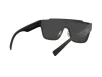 Dolce & Gabbana Férfi Fekete Napszemüveg DG 6125 501/M