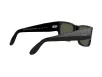 Ray-Ban Nomad Férfi, Női Fekete Napszemüveg RB 2187 901/31