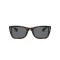 Ray-Ban Caribbean Férfi, Női Barna Napszemüveg RB 2248 902/R5